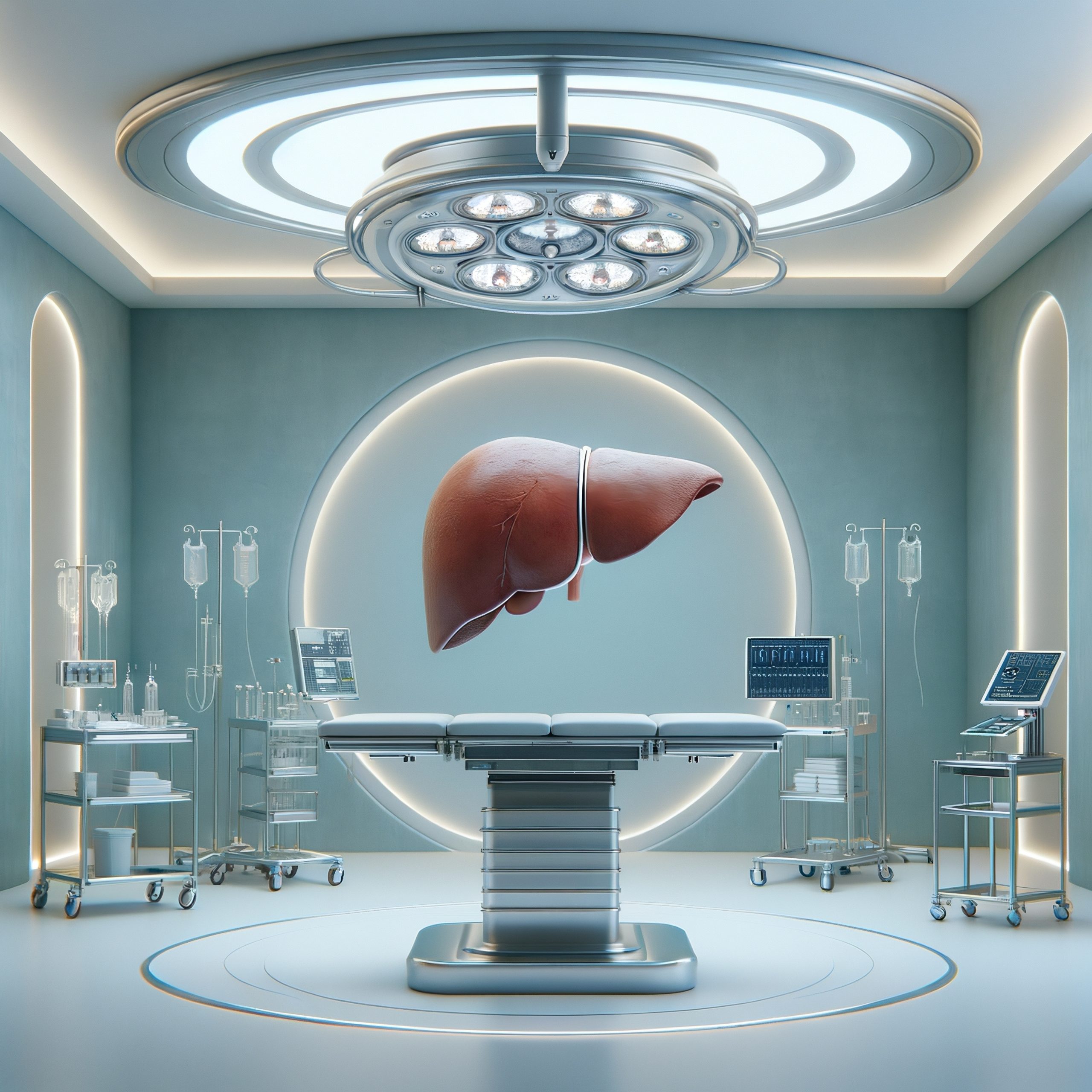 Extracorporeal Liver Support Techniques: A Comparison - Perfusion Times